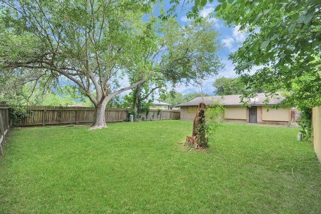 4803 Beechaven Street, Houston, TX 77053