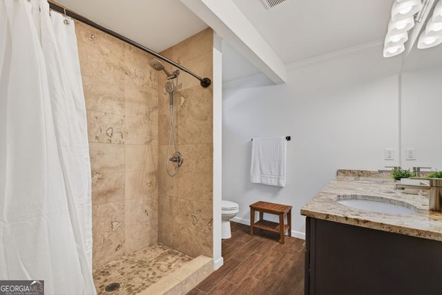 1547 Delia Drive, Decatur, GA 30033