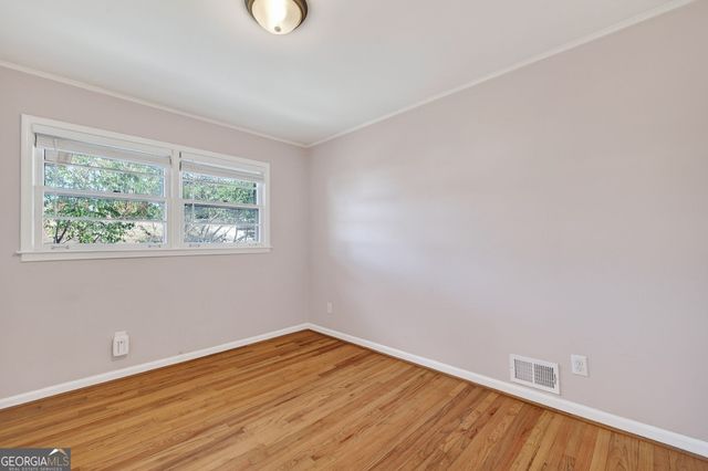 1547 Delia Drive, Decatur, GA 30033