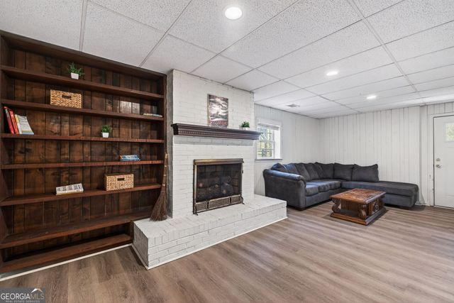 1547 Delia Drive, Decatur, GA 30033