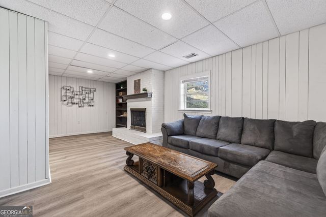 1547 Delia Drive, Decatur, GA 30033