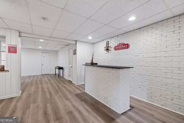 1547 Delia Drive, Decatur, GA 30033