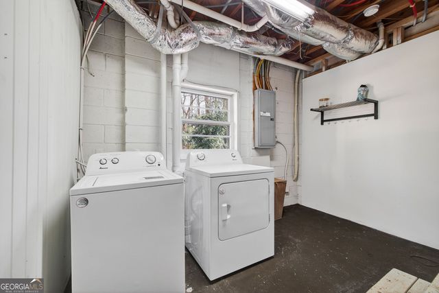 1547 Delia Drive, Decatur, GA 30033