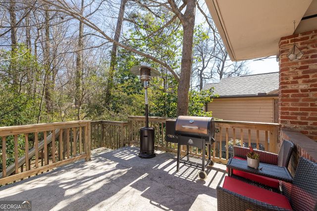 1547 Delia Drive, Decatur, GA 30033