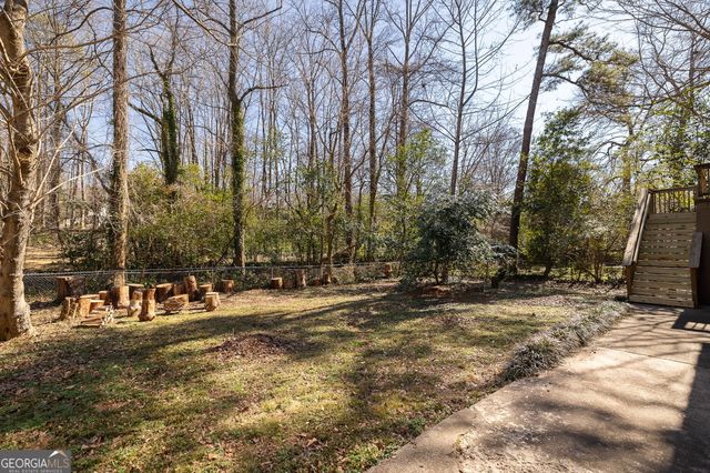 1547 Delia Drive, Decatur, GA 30033