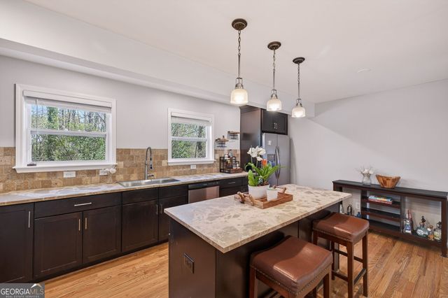 1547 Delia Drive, Decatur, GA 30033