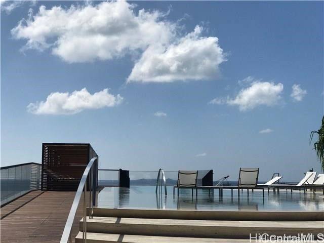 1108 Auahi Street 508, Honolulu, HI 96814