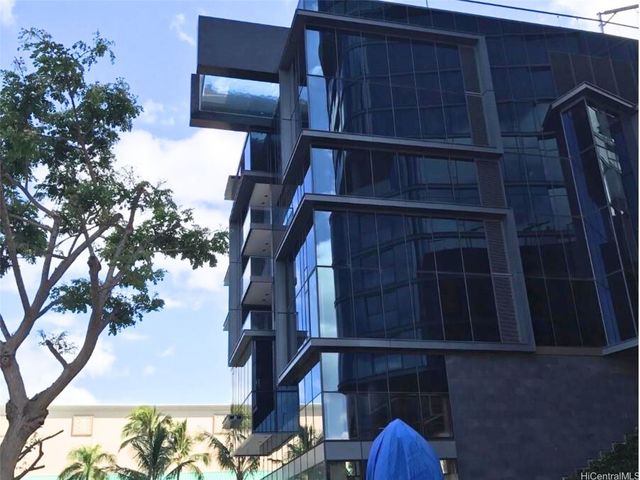 1108 Auahi Street 508, Honolulu, HI 96814