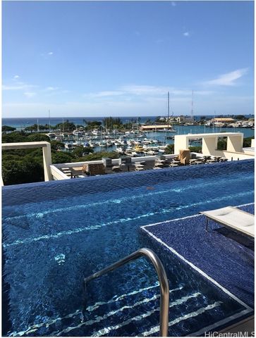 1108 Auahi Street 508, Honolulu, HI 96814