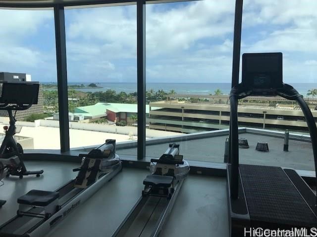 1108 Auahi Street 508, Honolulu, HI 96814