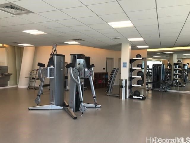 1108 Auahi Street 508, Honolulu, HI 96814