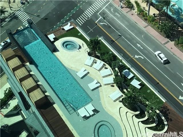 1108 Auahi Street 508, Honolulu, HI 96814