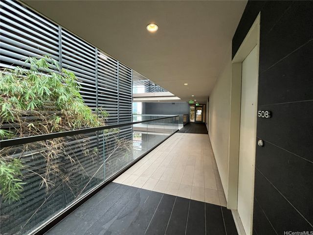 1108 Auahi Street 508, Honolulu, HI 96814