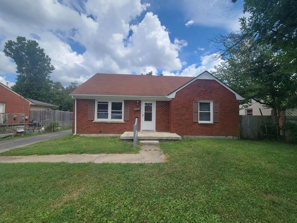 1849 Dunkirk Drive, Lexington, KY 40504