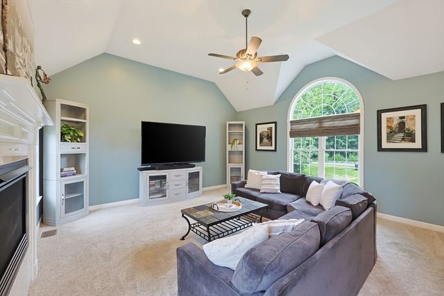 26 Charles W Barth Dr, North Attleboro, MA 02760