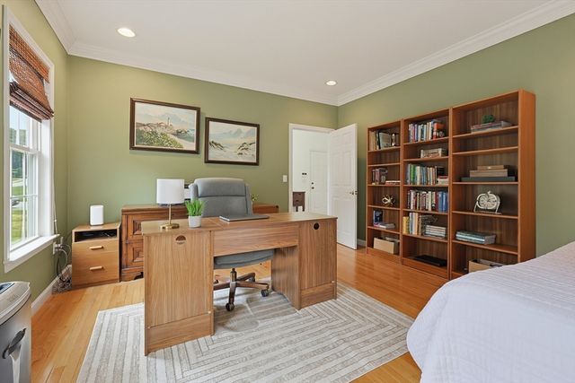 26 Charles W Barth Dr, North Attleboro, MA 02760