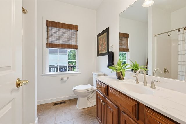 26 Charles W Barth Dr, North Attleboro, MA 02760