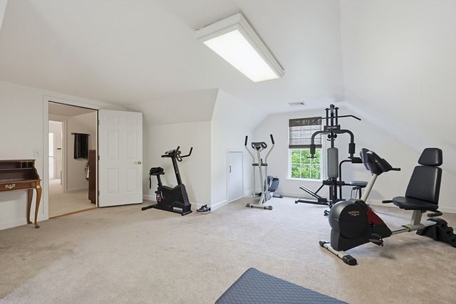 26 Charles W Barth Dr, North Attleboro, MA 02760