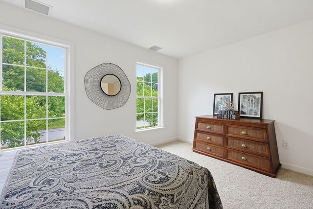 26 Charles W Barth Dr, North Attleboro, MA 02760