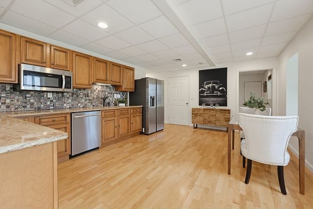 26 Charles W Barth Dr, North Attleboro, MA 02760