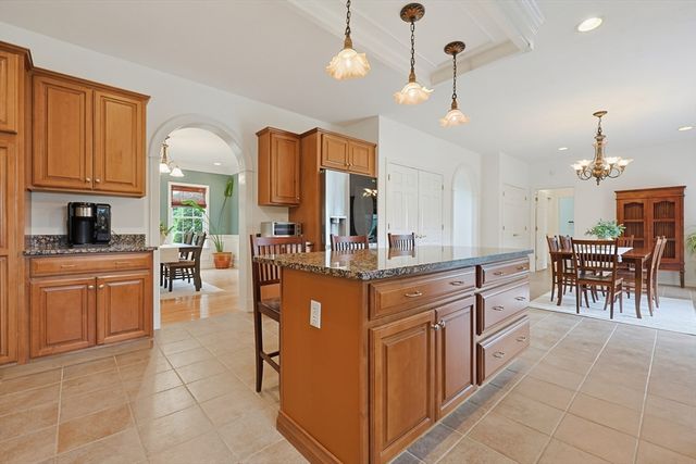 26 Charles W Barth Dr, North Attleboro, MA 02760