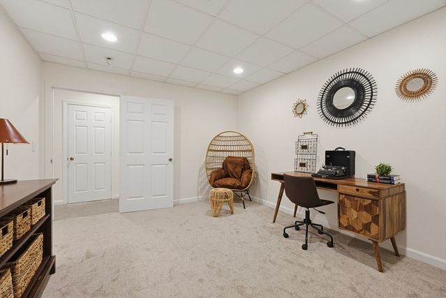 26 Charles W Barth Dr, North Attleboro, MA 02760