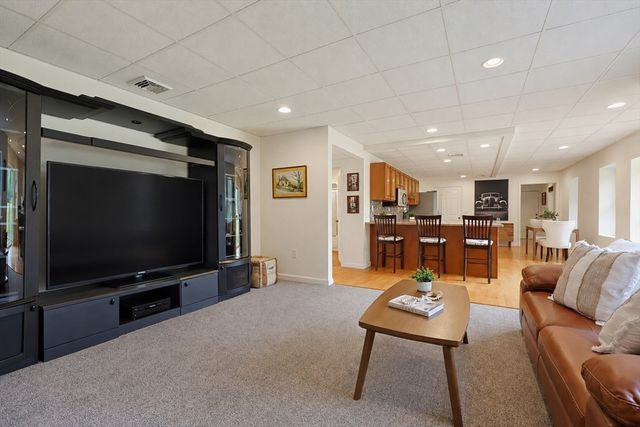 26 Charles W Barth Dr, North Attleboro, MA 02760