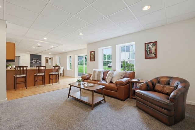 26 Charles W Barth Dr, North Attleboro, MA 02760
