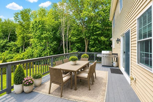 26 Charles W Barth Dr, North Attleboro, MA 02760