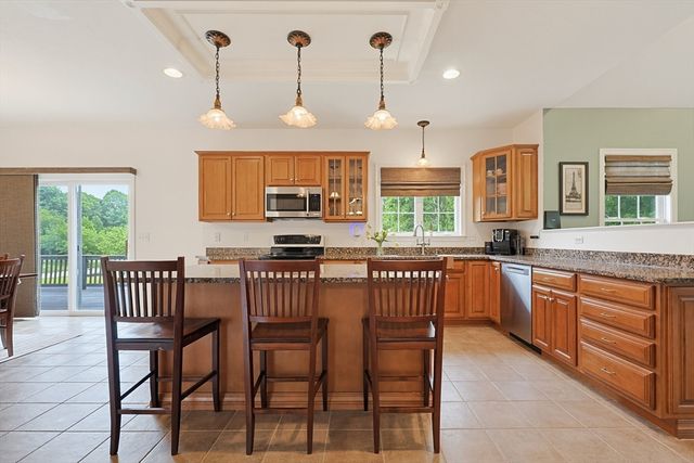 26 Charles W Barth Dr, North Attleboro, MA 02760