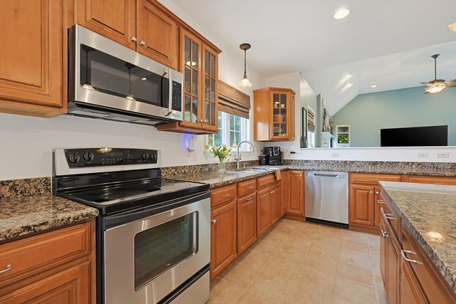 26 Charles W Barth Dr, North Attleboro, MA 02760