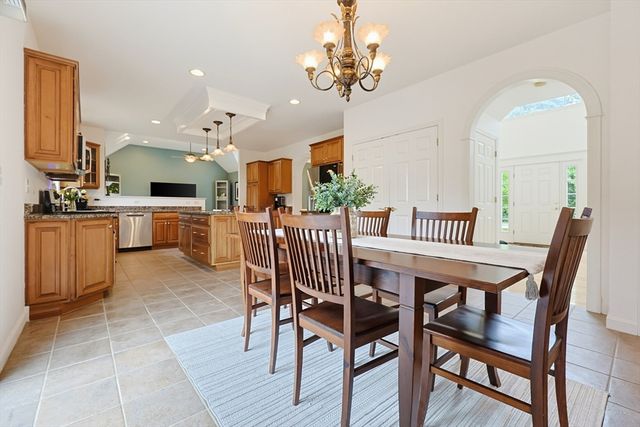 26 Charles W Barth Dr, North Attleboro, MA 02760