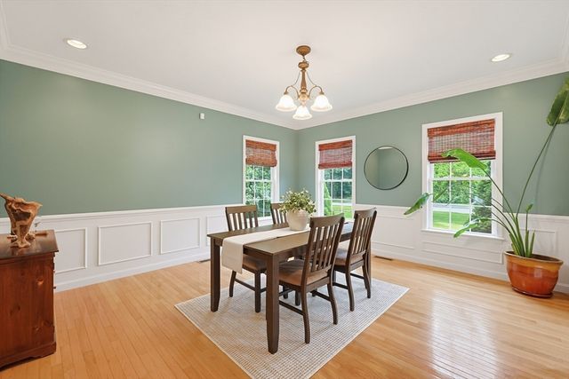 26 Charles W Barth Dr, North Attleboro, MA 02760