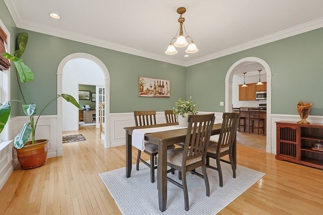 26 Charles W Barth Dr, North Attleboro, MA 02760