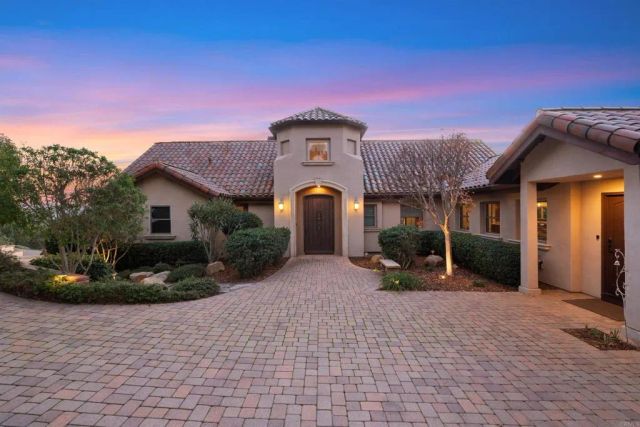 15466 Markar Road, Poway, CA 92064