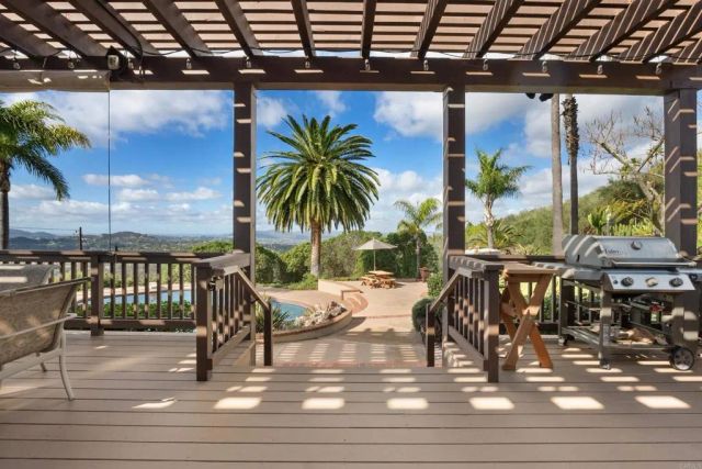 15466 Markar Road, Poway, CA 92064