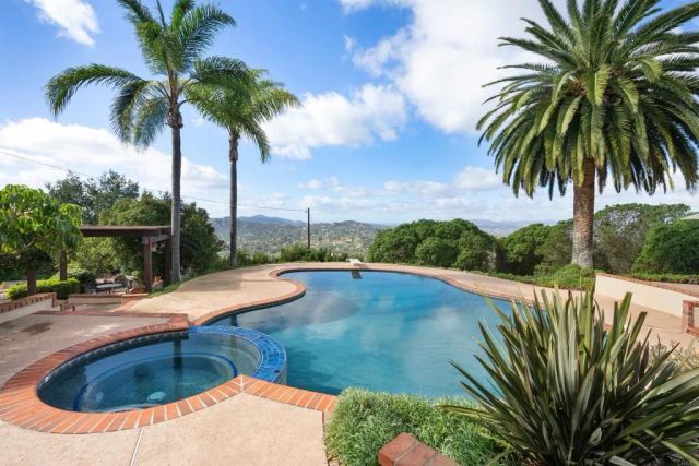 15466 Markar Road, Poway, CA 92064