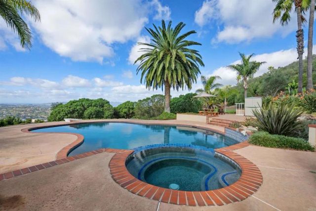 15466 Markar Road, Poway, CA 92064