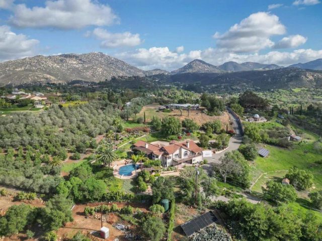 15466 Markar Road, Poway, CA 92064