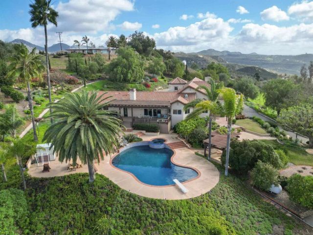 15466 Markar Road, Poway, CA 92064