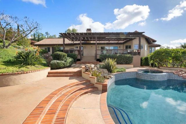 15466 Markar Road, Poway, CA 92064