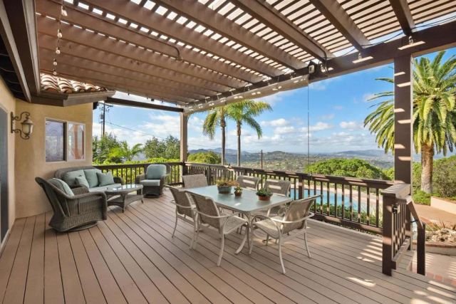 15466 Markar Road, Poway, CA 92064