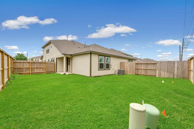 18802 Glenwood Chase Court, Katy, TX 77449