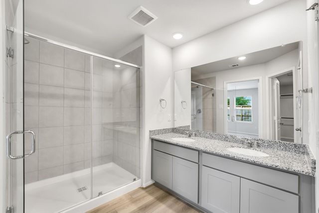 18802 Glenwood Chase Court, Katy, TX 77449