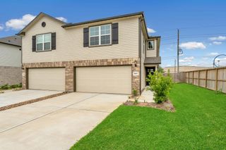 18802 Glenwood Chase Court, Katy, TX 77449