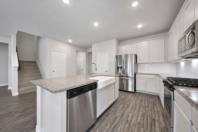 331 Silver Carp Trail, Willis, TX 77318