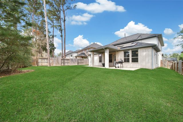 331 Silver Carp Trail, Willis, TX 77318