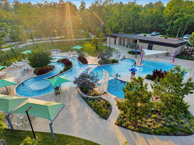 331 Silver Carp Trail, Willis, TX 77318
