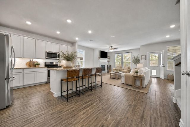 331 Silver Carp Trail, Willis, TX 77318