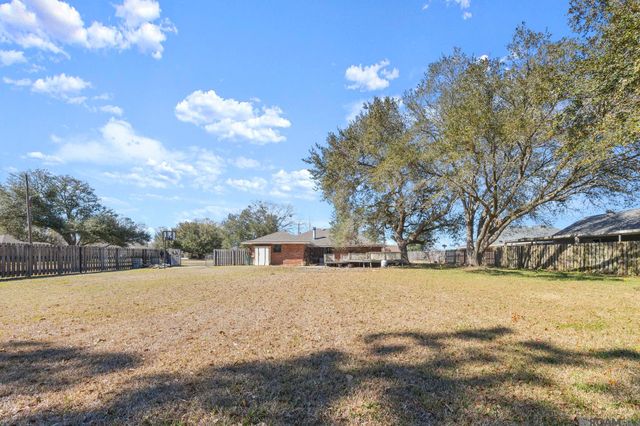 40037 Autumn Meadow Ave, Prairieville, LA 70769